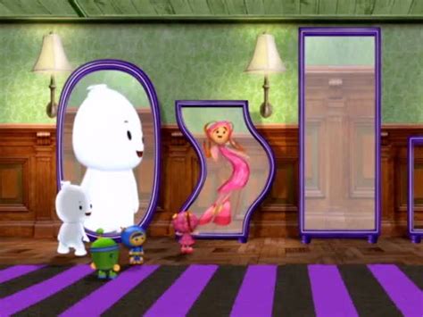 Team Umizoomi Season 2 Episode 3 – The Ghost Family Costume Party ...