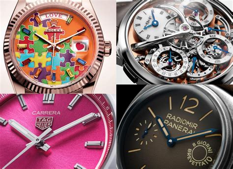 Five of the hottest watch trends for 2023