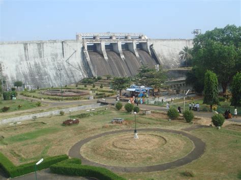 Malampuzha Dam & Garden