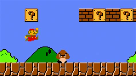 Eight unusual facts about Super Mario - Science Museum Blog