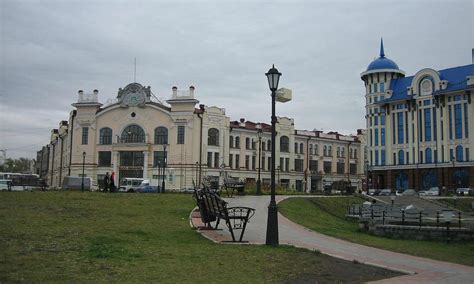 Tomsk Tourism and Holidays: Best of Tomsk, Russia - Tripadvisor