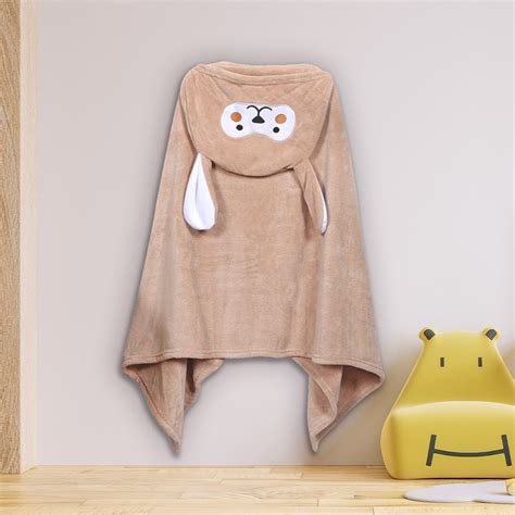 "Kids Animal Towel" | APAC Merchandise Solution