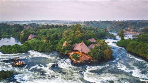 Tourist Attractions in Jinja Uganda | Jinja City Tours | Source of the Nile