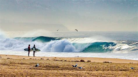 California’s Seven Best Surf Spots | The Journal | MR PORTER