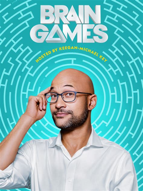 Brain Games - Rotten Tomatoes