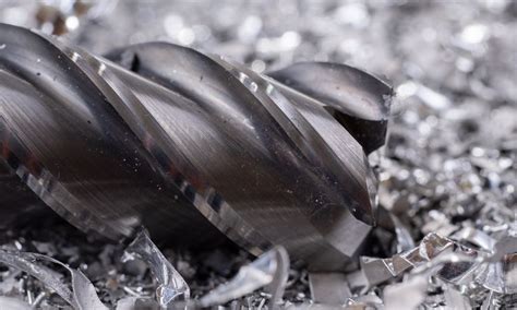 The Basic Types of End Mills Used in Milling - Penn Tool Co., Inc