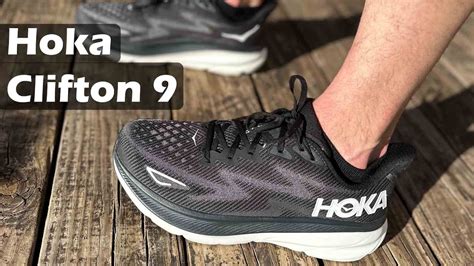 Hoka Clifton Running Shoe Review, 45% OFF | elevate.in