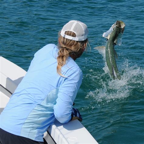 Florida Fishing Seasons-tarpon fishing season