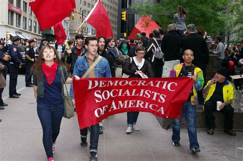 DSDA, Democratic Socialists, Pass Anti-Israel BDS