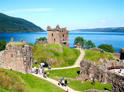 Scotland Itinerary: 10 Sights and Attractions You Can't Miss