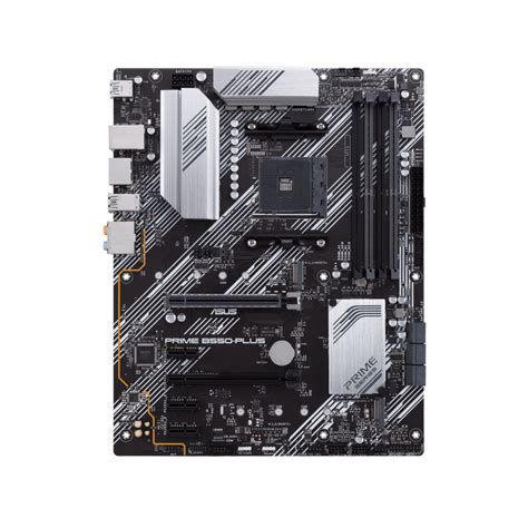 PRIME B550-PLUS｜Motherboards｜ASUS Global