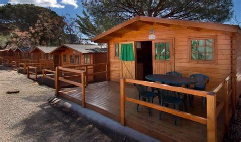 Camping Cabopino Málaga - Campings Familiares