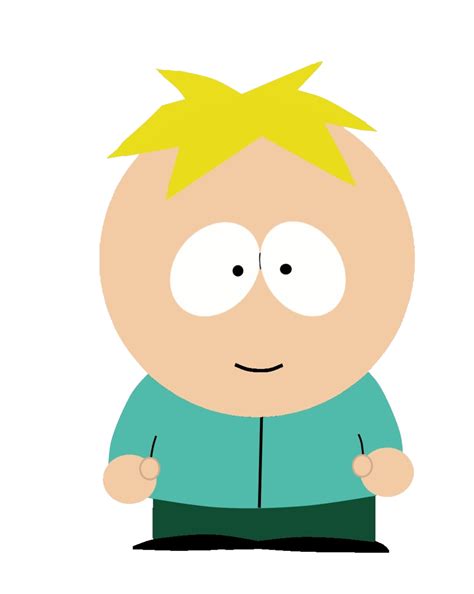 Butters | South park characters, Butters south park, South park tattoo