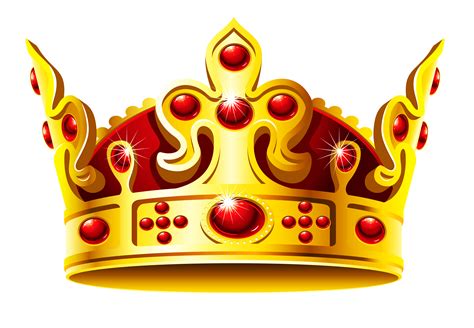 crown king icon png - Clip Art Library