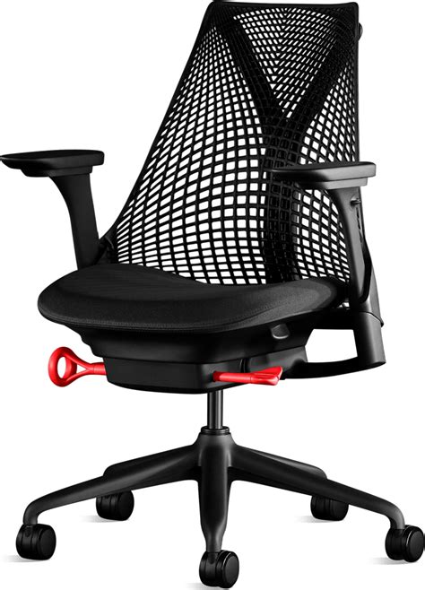 Sayl Chair, Special Gaming Edition - Herman Miller Store