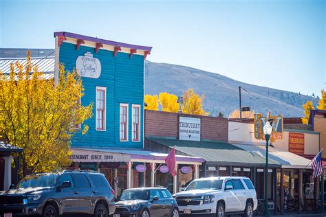 Crested Butte + Gunnison Business Resources for Business Building