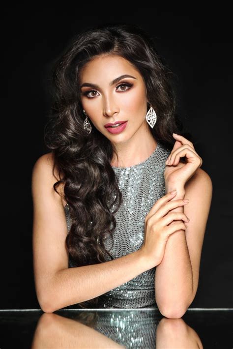 Miss Supranational Ecuador 2019 - Miss Supranational - Official Website