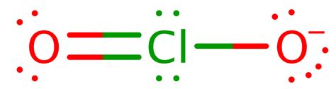 Chlorine dioxide gas (ClO2) is used as a c... | Clutch Prep