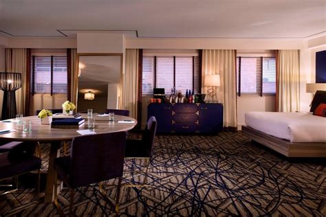 Hospitality Suite 1 at The Royal Sonesta Washington DC, Dupont Circle ...