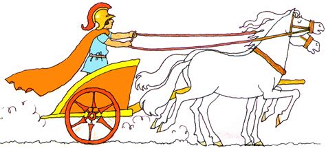 Chariot clipart - Clipground