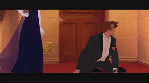 Anastasia & Dimitri in "Anastasia" - Movie Couples Image (20169029 ...