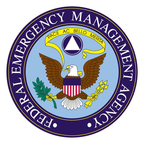 Federal Emergency Management Agency logo, Vector Logo of Federal ...