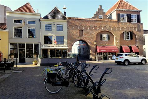 Coffee Stopover in Zaltbommel, The Netherlands | Travel and Lifestyle ...