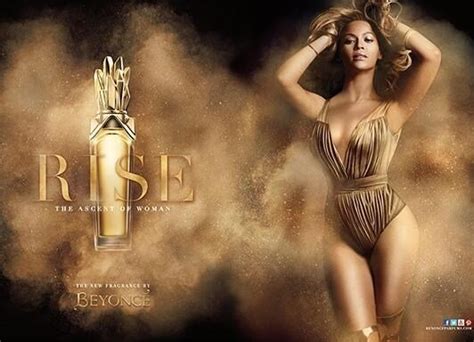 Rise by Beyoncé » Reviews & Perfume Facts