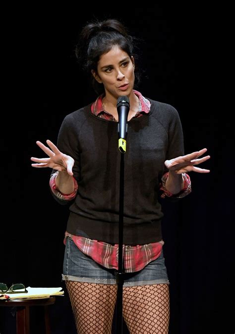 Sarah Silverman Photostream in 2021 | Comedy festival, Funny people, Sarah