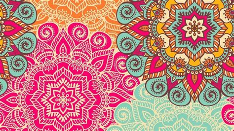 Download Mandala Wallpaper