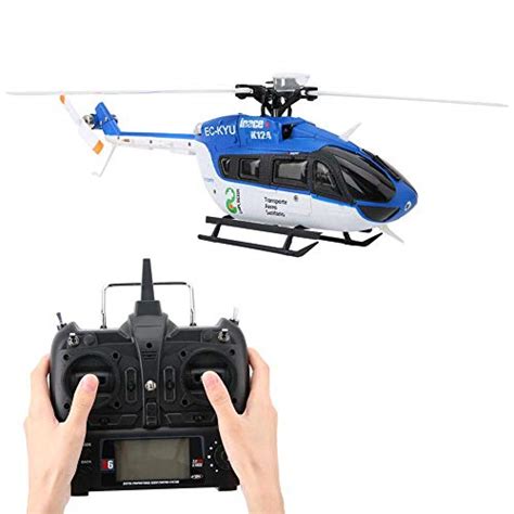 Best rc helicopter with camera - Best of Review Geeks