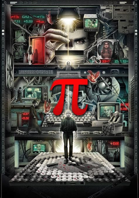 Pi - movie: where to watch stream online