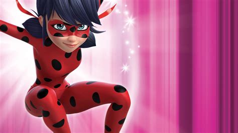 Miraculous Tales Of Ladybug and Cat Noir Wallpaper HD Download