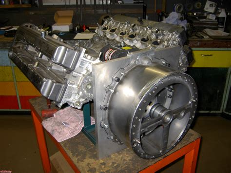 Making a V12 Engine Out of 2 Supra Engines – Vivid Racing News