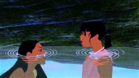 Pocahontas and Nakoma’s friendship - Pocahontas Photo (38261473) - Fanpop