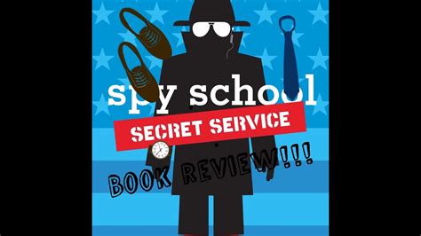 Spy School: Secret Service - YouTube