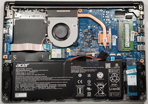 » Laptop M.2 SSD Compatibility List