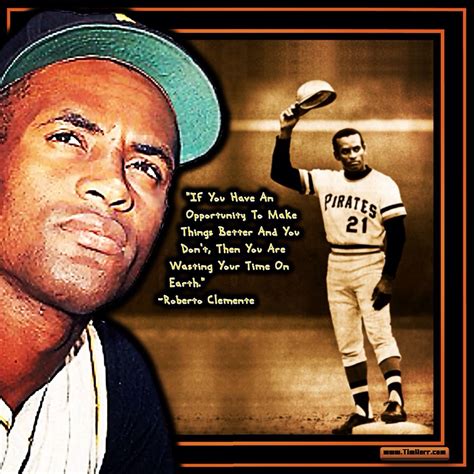 Roberto Clemente Quotes - ShortQuotes.cc