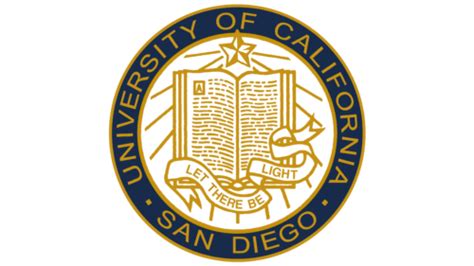 UCSD Logo, symbol, meaning, history, PNG, brand