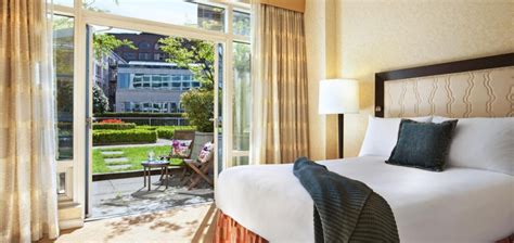 Fairmont Waterfront, Vancouver Review | The Hotel Guru