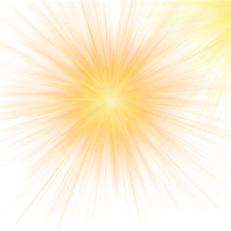 Sun Light Effects Png Image Sun Light Effect Yellow Light Effect Lens ...