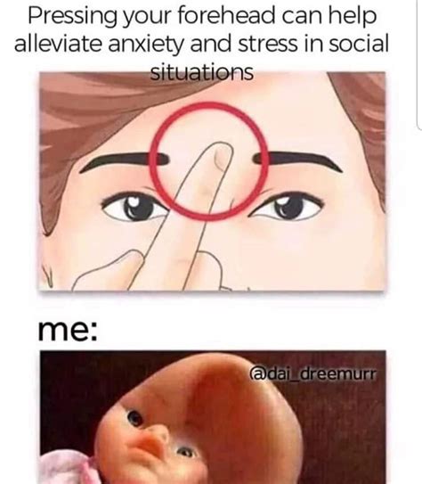 Funny Meme | Social Anxiety Amino Amino