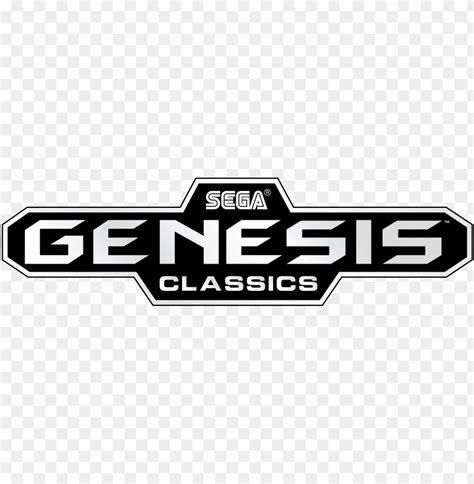 Free download | HD PNG sega genesis classic collection sega genesis ...