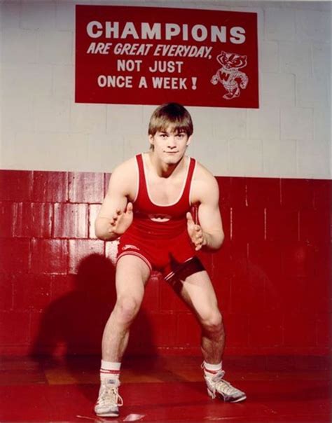 Buster's Blog: Jim Jordan and Ohio State's Wrestlegate