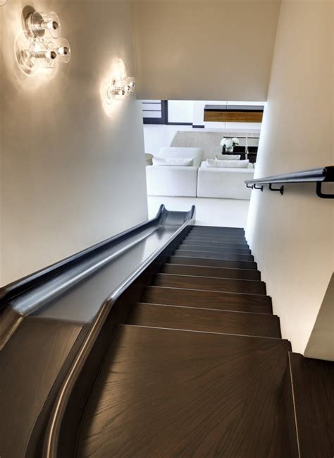 It's Official: Your Home Needs a Slide | HuffPost