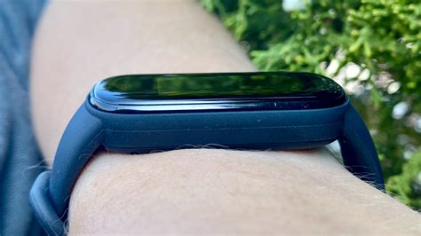 Amazfit Band 5 review | Tom's Guide