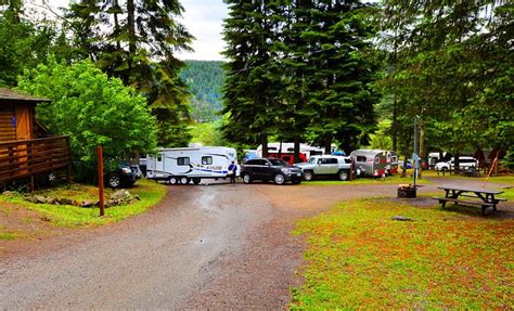 Camp Coeur d'Alene - Updated 2024 Campground Reviews (Idaho)