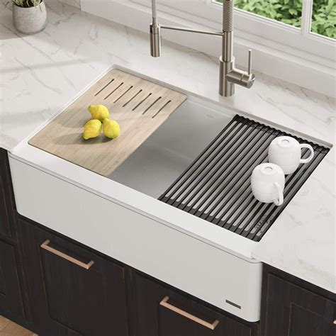 Best Granite Composite Sinks (Reviews & Buyer's Guide)