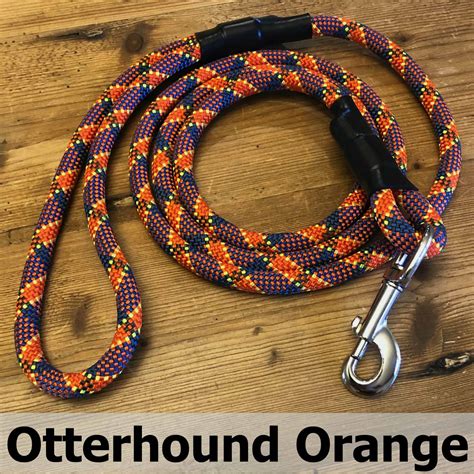 Original Clip Leash – Mountain Dog Products