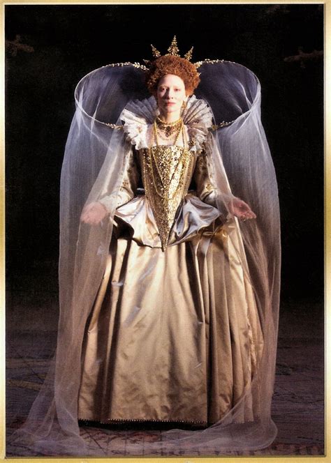 Cate Blanchett in Elizabeth The Golden Age (2007) - a photo on Flickriver